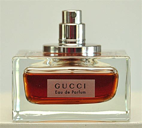 gucci edp|Gucci perfume vintage.